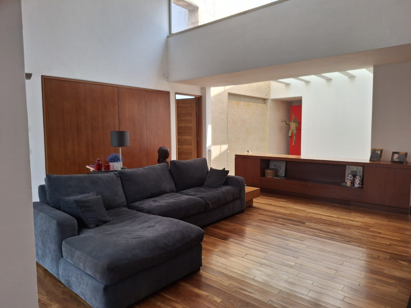 casa en venta en lomas country club