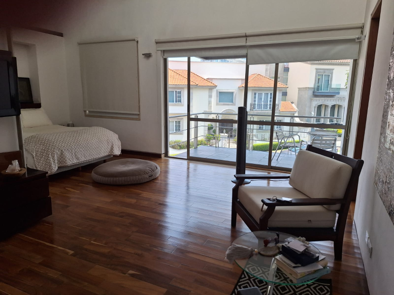 casa en venta en lomas country club