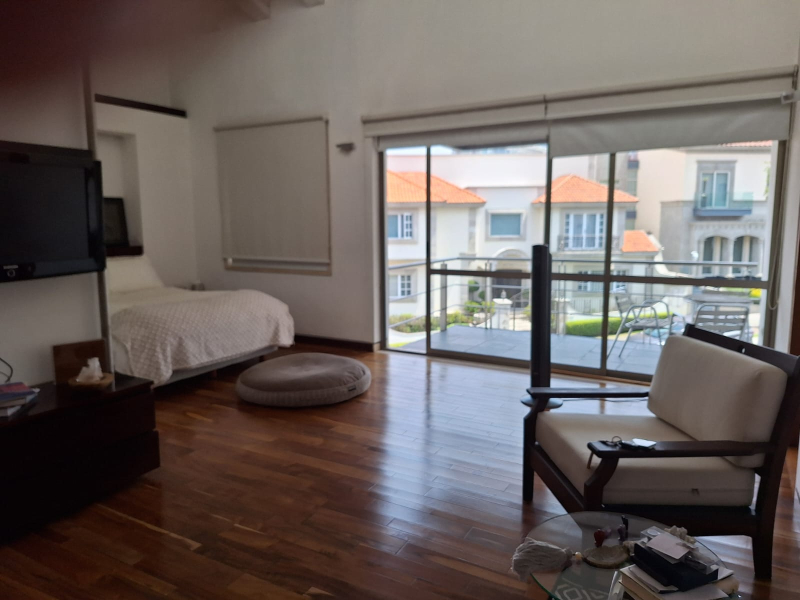 casa en venta en lomas country club
