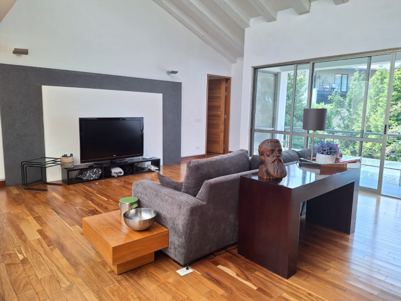 casa en venta en lomas country club