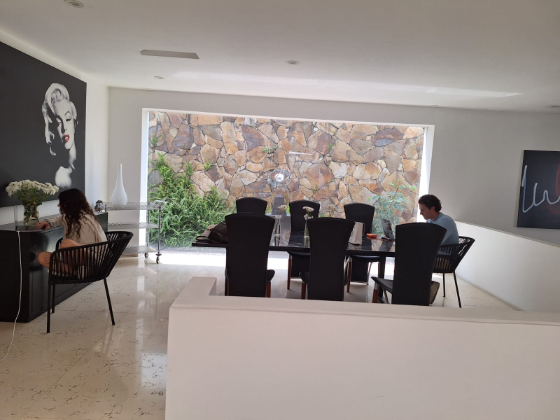 casa en venta en lomas country club