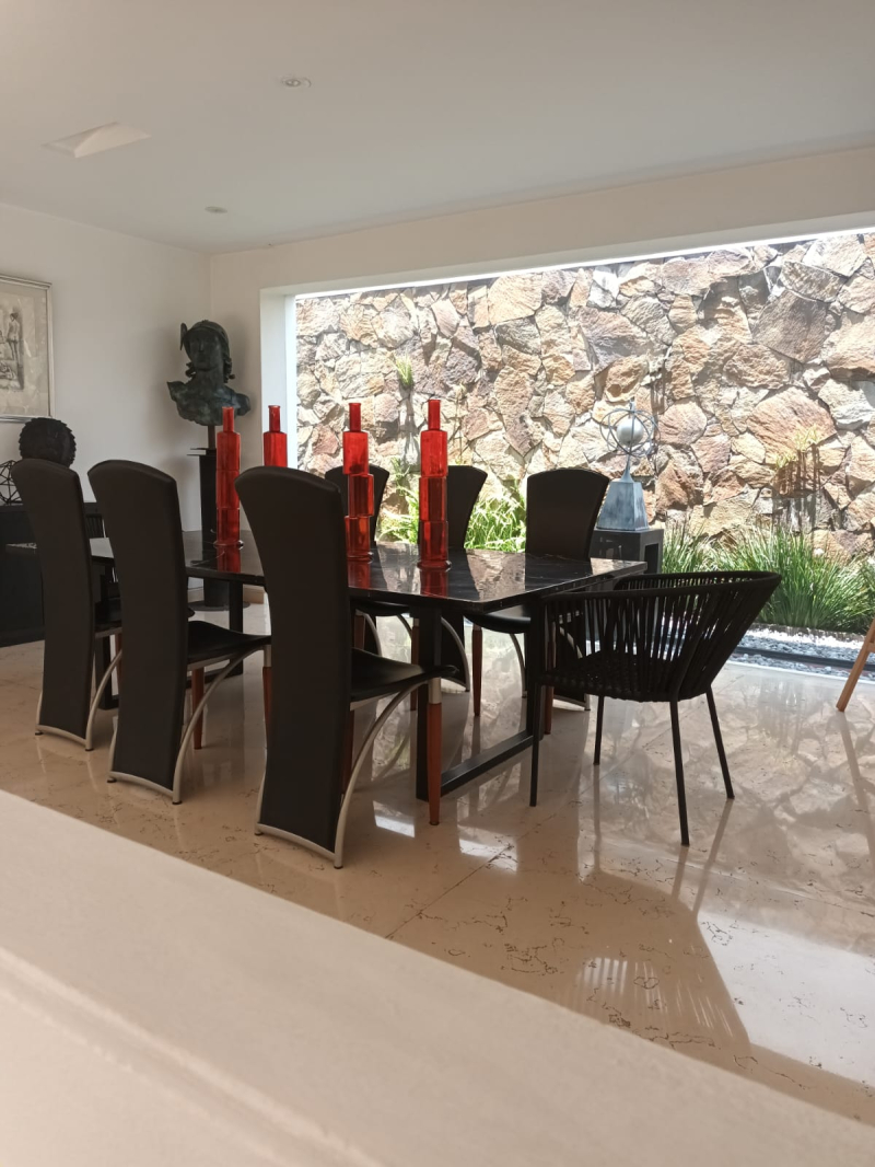 casa en venta en lomas country club