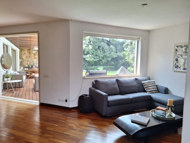 casa en venta en lomas country club