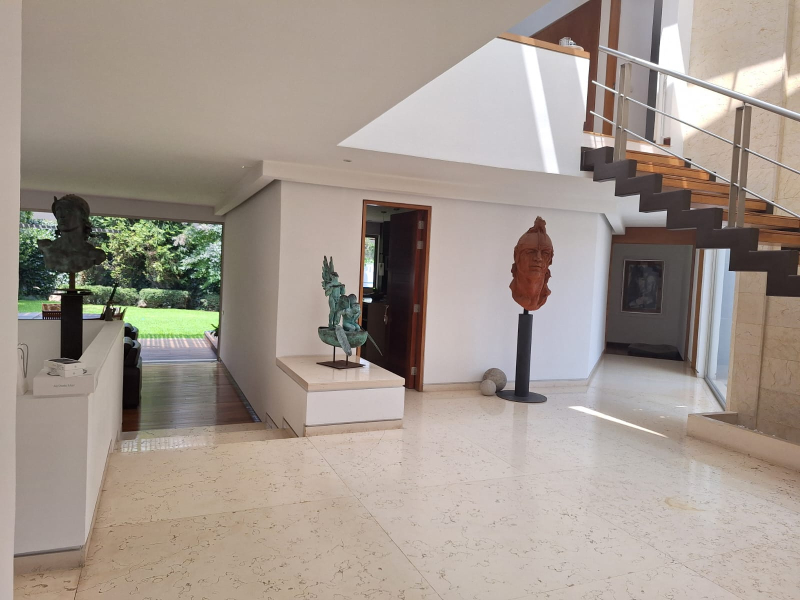 casa en venta en lomas country club