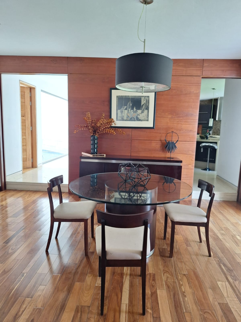Casa En Venta En Lomas Country Club