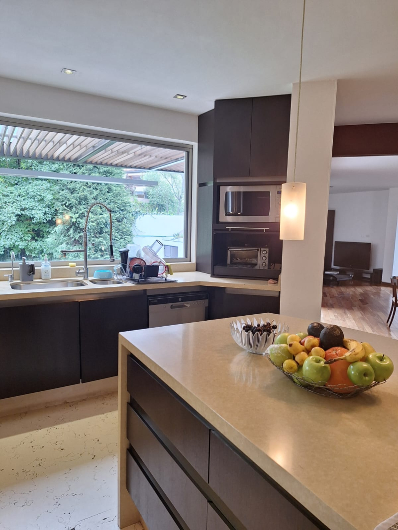casa en renta en lomas country club