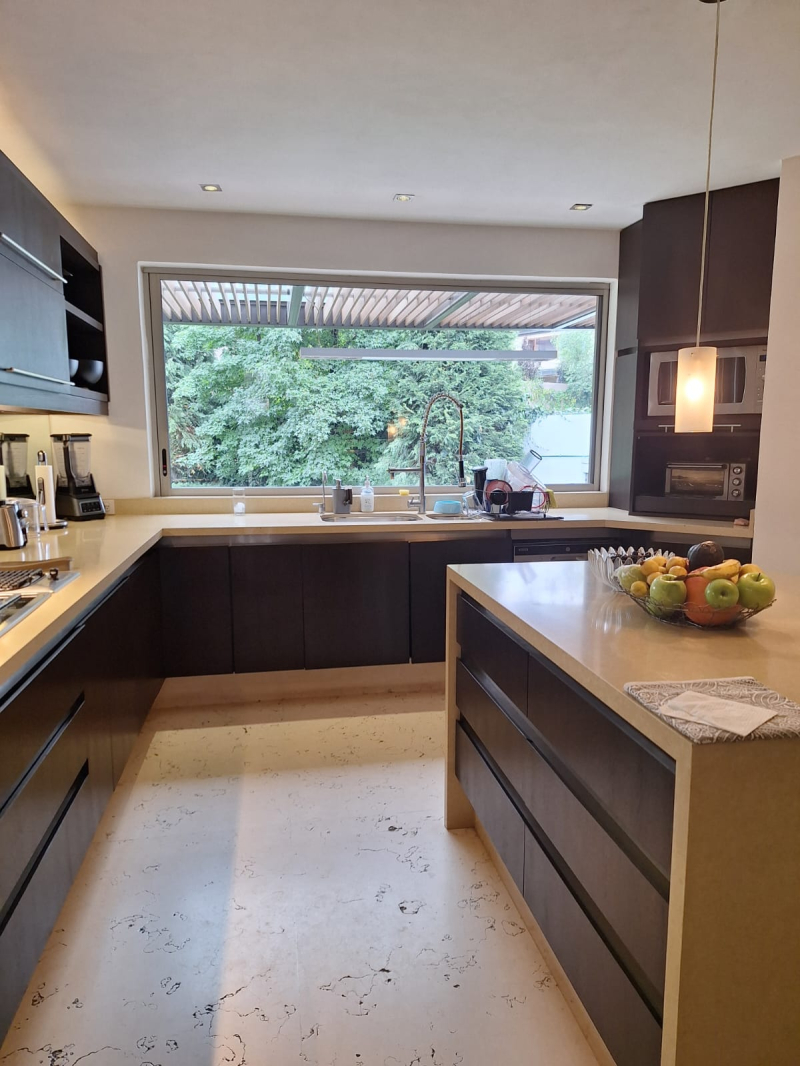 casa en renta en lomas country club