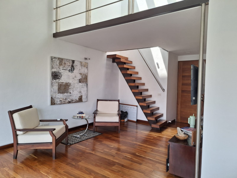 casa en renta en lomas country club