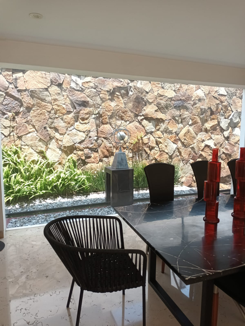 casa en renta en lomas country club