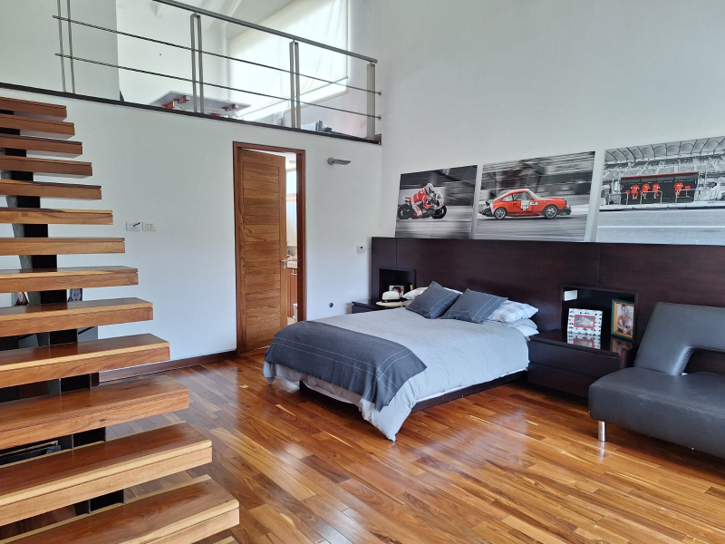 casa en renta en lomas country club