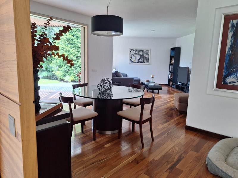casa en renta en lomas country club