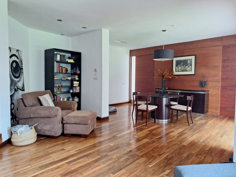casa en renta en lomas country club