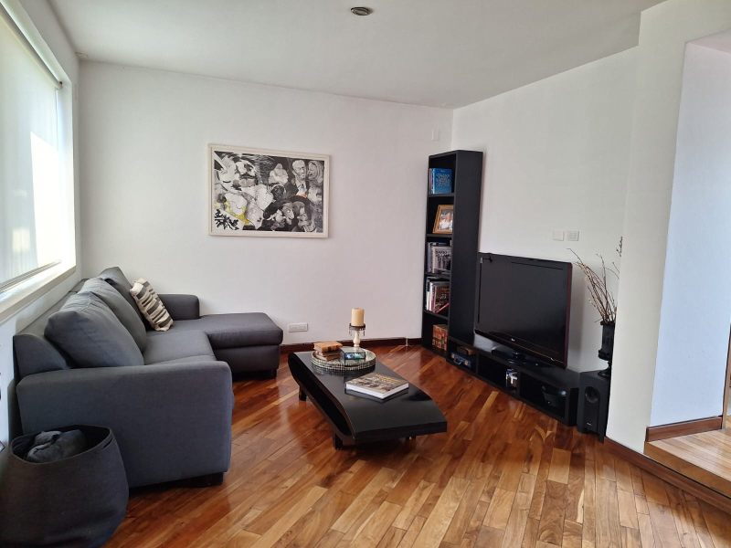 Casa En Renta En Lomas Country Club