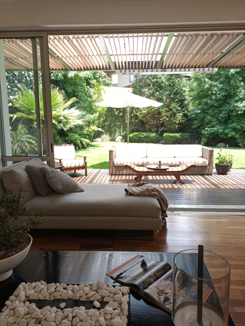 casa en renta en lomas country club