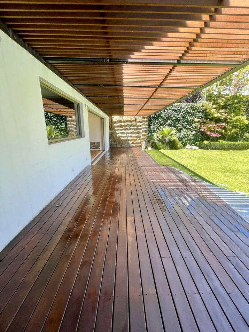 casa en renta en lomas country club