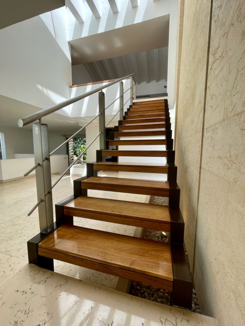 casa en renta en lomas country club