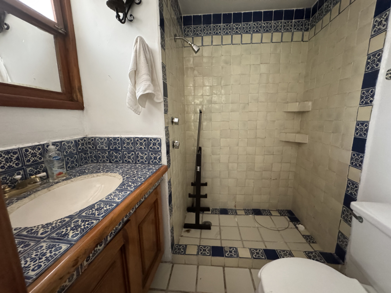 ENCANTADORA CASA EN VENTA CON JARDIN Y ROOFTOP TERRACE - VILLA COYOACAN