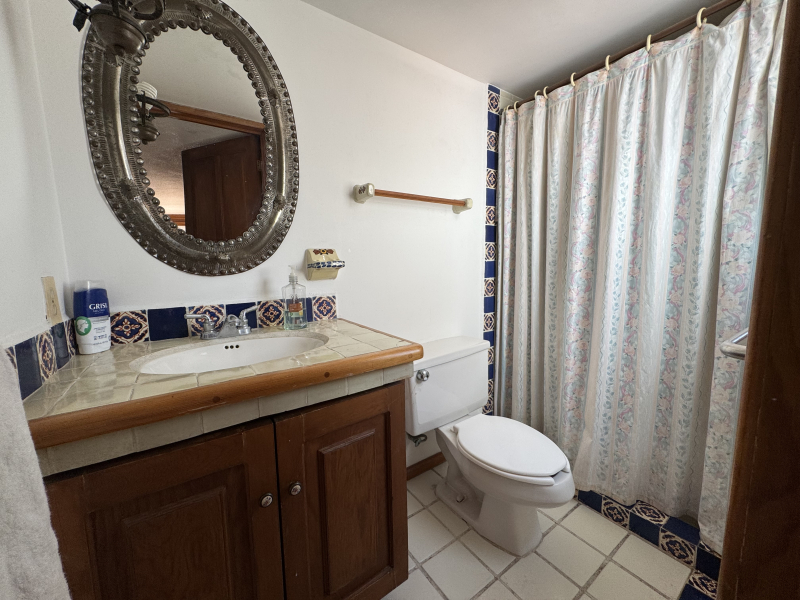 ENCANTADORA CASA EN VENTA CON JARDIN Y ROOFTOP TERRACE - VILLA COYOACAN