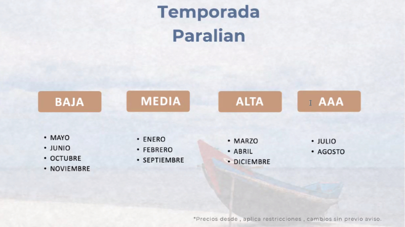 Departamento En Venta En Chicxulub Puerto. Modalidad Fraccional 