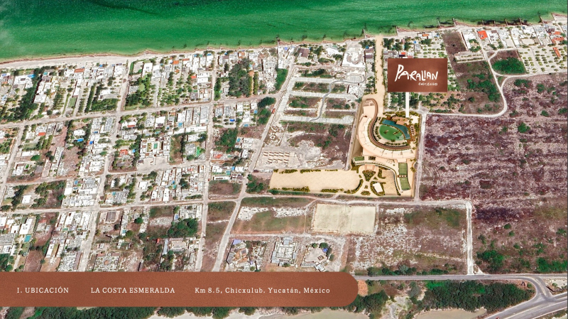 Departamento En Venta En Chicxulub Puerto. Modalidad Fraccional 