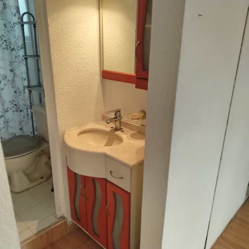 Departamento En Venta En Anáhuac I Sección