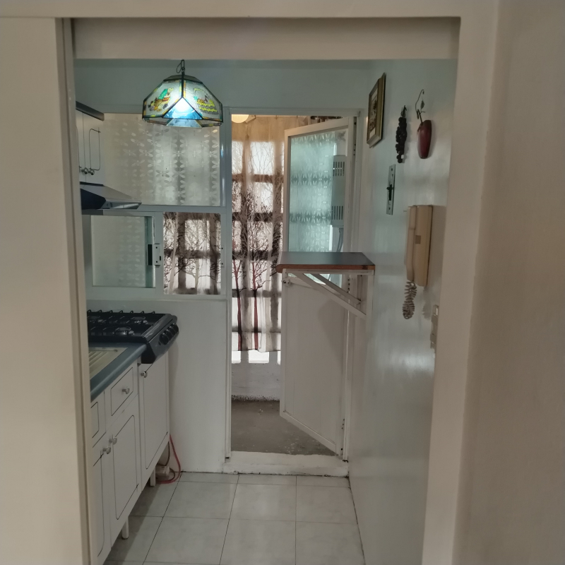 Departamento En Venta En Anáhuac I Sección
