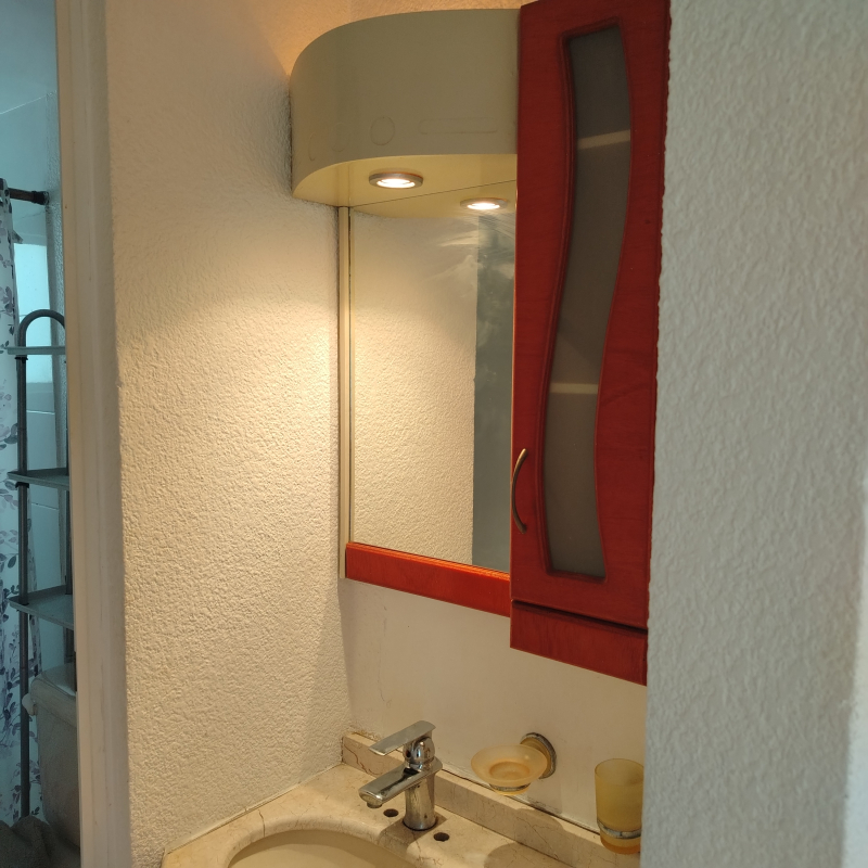Departamento En Venta En Anáhuac I Sección