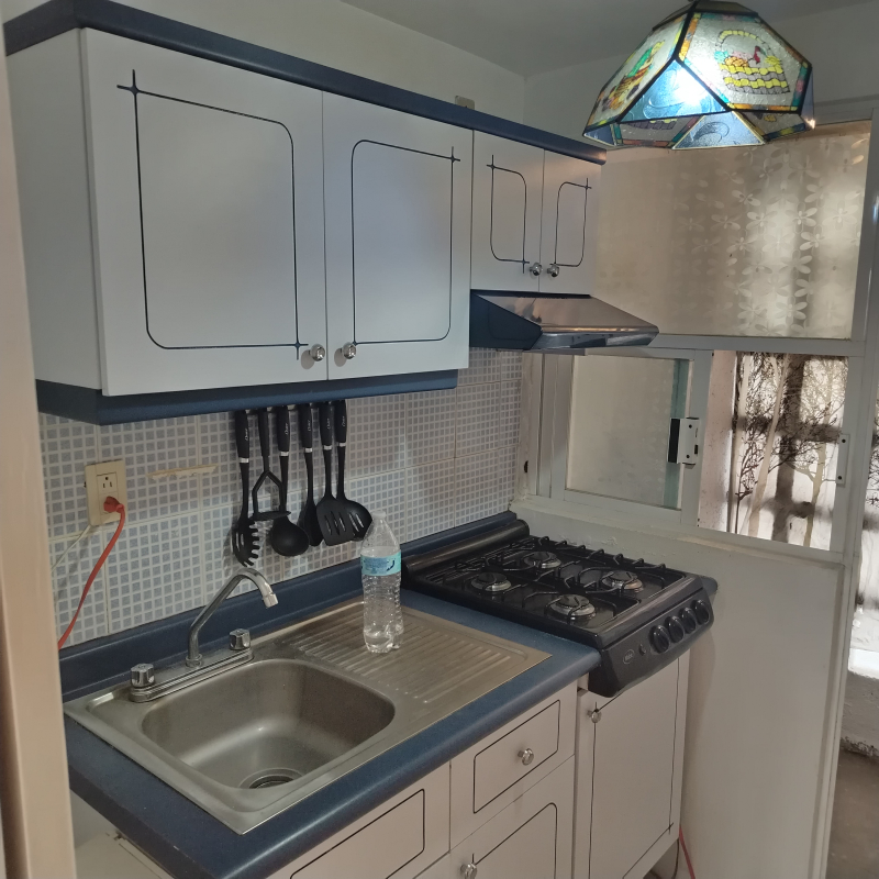 Departamento En Venta En Anáhuac I Sección
