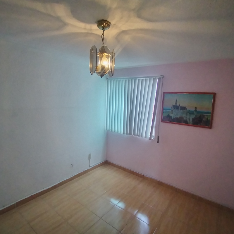 Departamento En Venta En Anáhuac I Sección