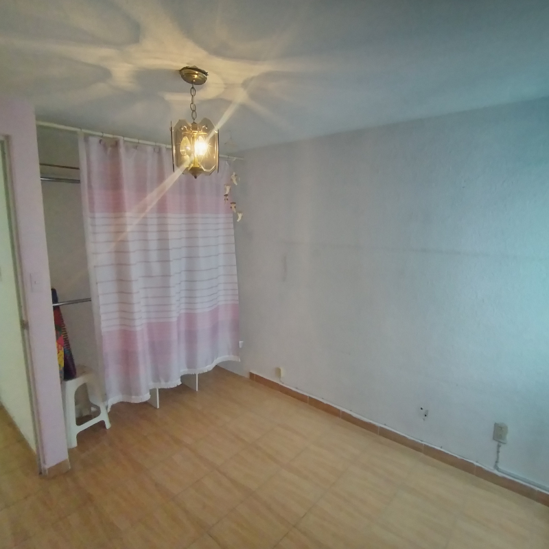 Departamento En Venta En Anáhuac I Sección