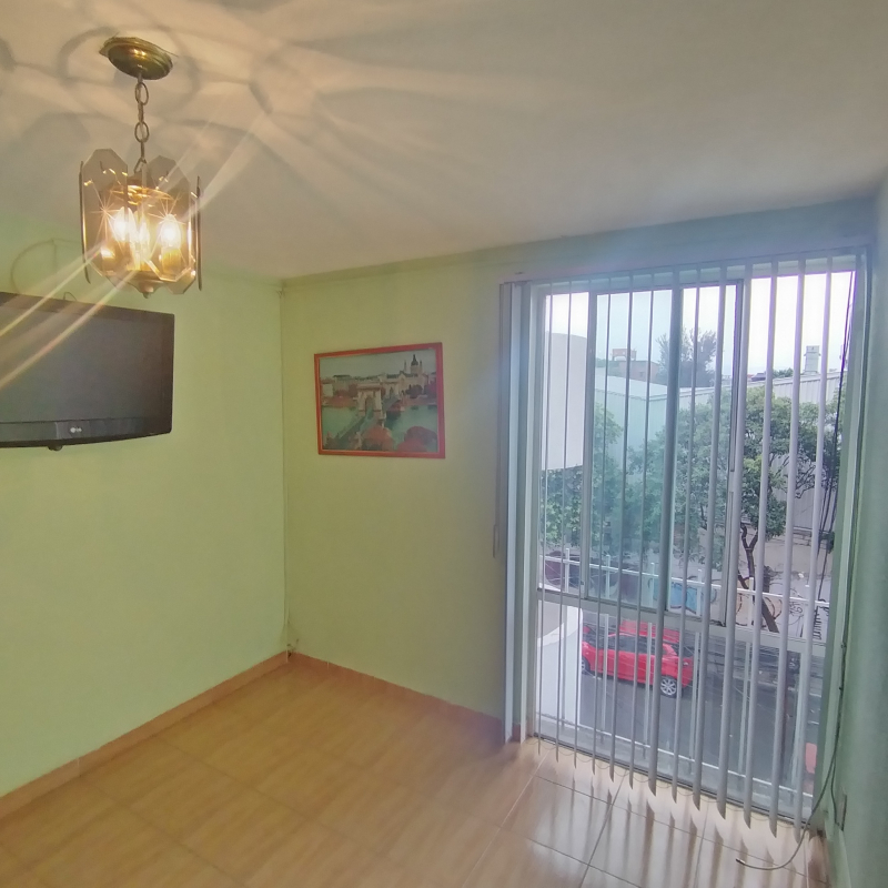 Departamento En Venta En Anáhuac I Sección