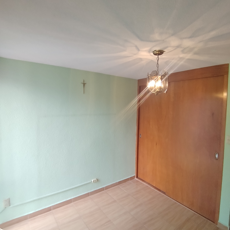 Departamento En Venta En Anáhuac I Sección
