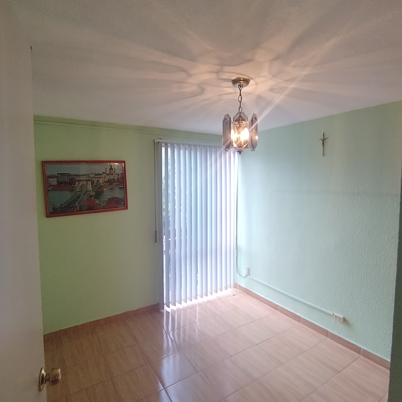 Departamento En Venta En Anáhuac I Sección