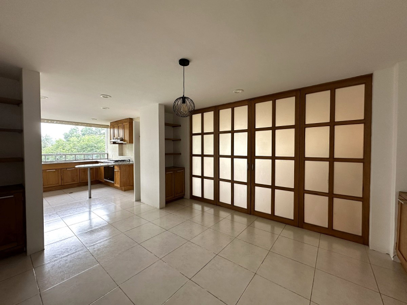 departamento en venta en lomas de las palmas (zona del obelisco de interlomas) 