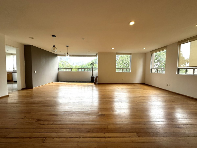 departamento en venta en lomas de las palmas (zona del obelisco de interlomas) 