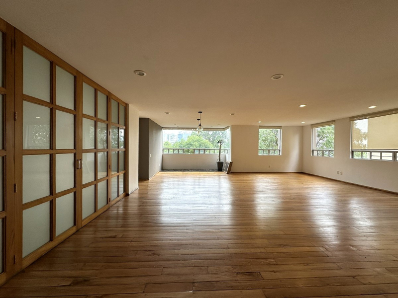 departamento en venta en lomas de las palmas (zona del obelisco de interlomas) 