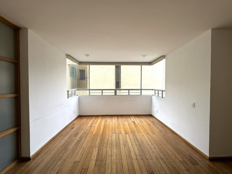 departamento en venta en lomas de las palmas (zona del obelisco de interlomas) 