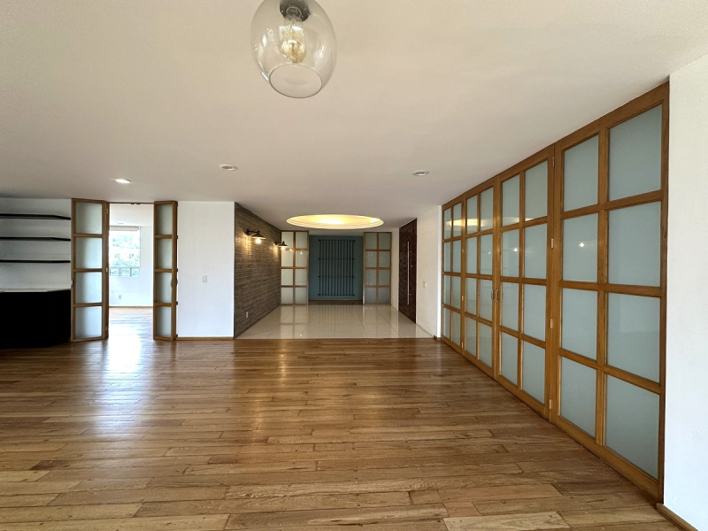 departamento en venta en lomas de las palmas (zona del obelisco de interlomas) 