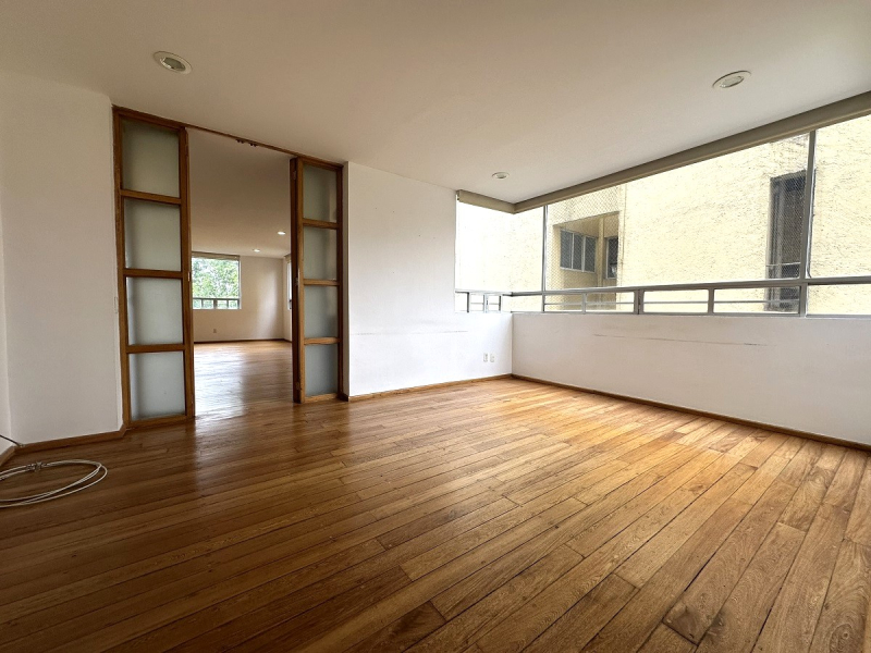 departamento en venta en lomas de las palmas (zona del obelisco de interlomas) 