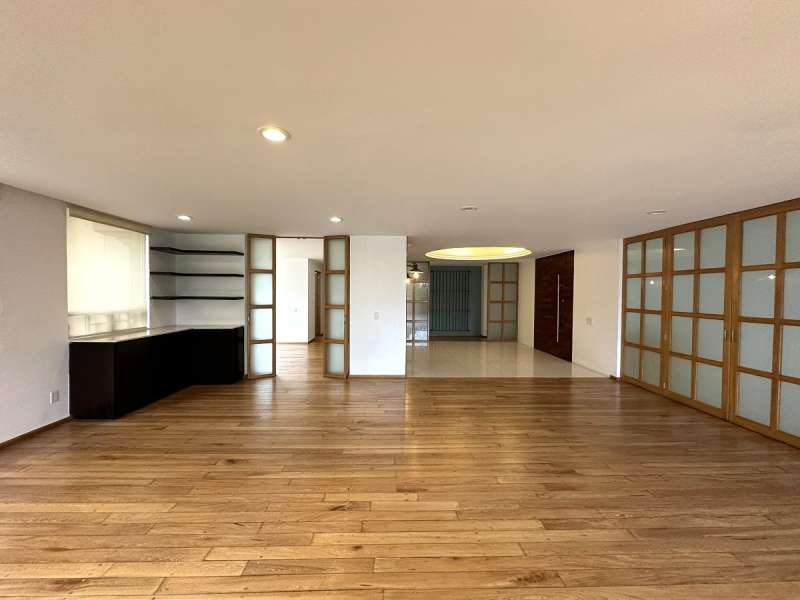 departamento en venta en lomas de las palmas (zona del obelisco de interlomas) 