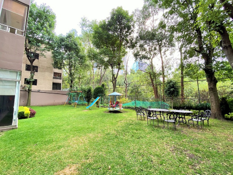 departamento en venta en lomas de las palmas (zona del obelisco de interlomas) 