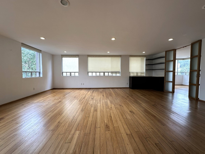 departamento en venta en lomas de las palmas (zona del obelisco de interlomas) 