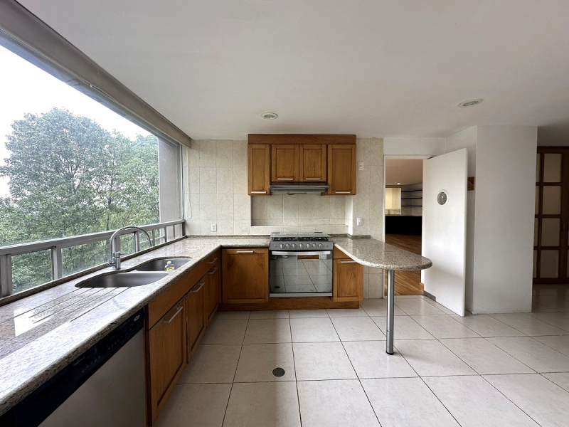 departamento en venta en lomas de las palmas (zona del obelisco de interlomas) 