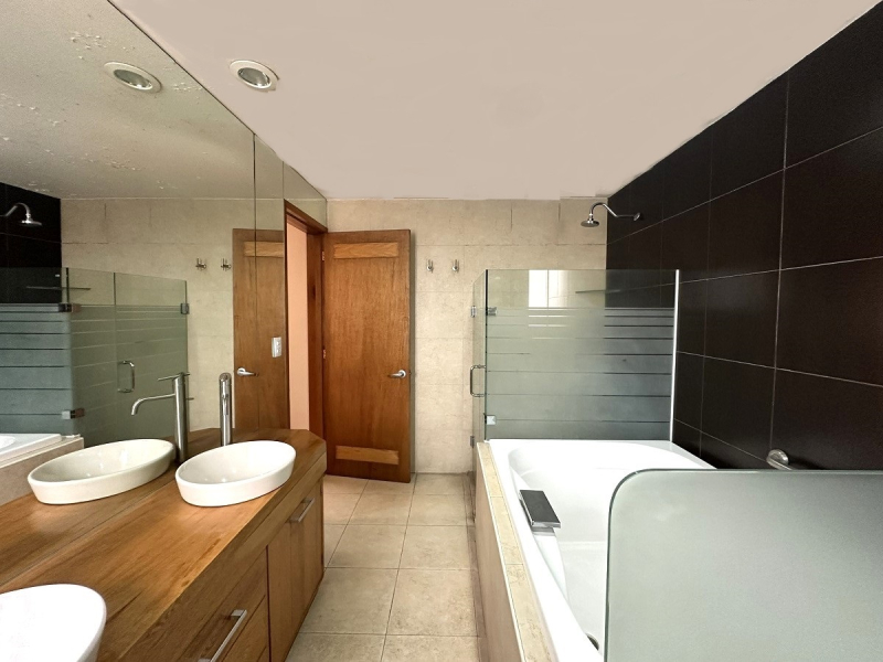departamento en venta en lomas de las palmas (zona del obelisco de interlomas) 