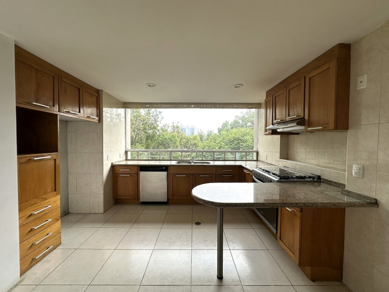 departamento en venta en lomas de las palmas (zona del obelisco de interlomas) 