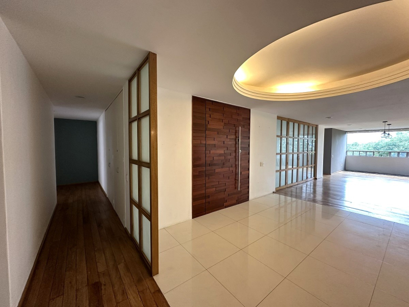 departamento en venta en lomas de las palmas (zona del obelisco de interlomas) 