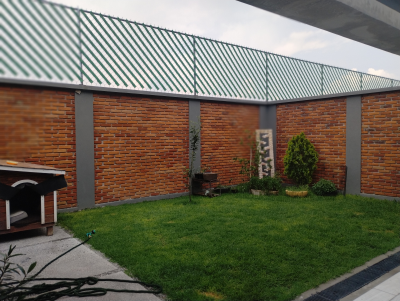casa en condominio en venta en calimaya, metepec 