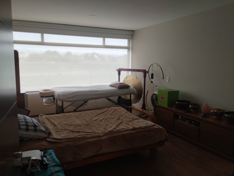 casa en condominio en venta en calimaya, metepec 