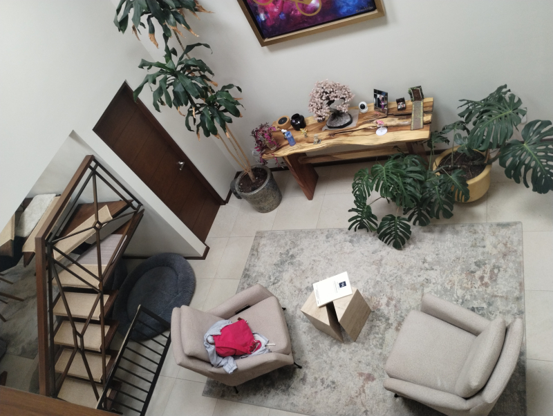 casa en condominio en venta en calimaya, metepec 