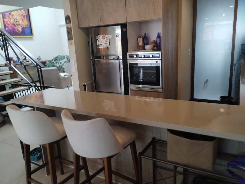 casa en condominio en venta en calimaya, metepec 